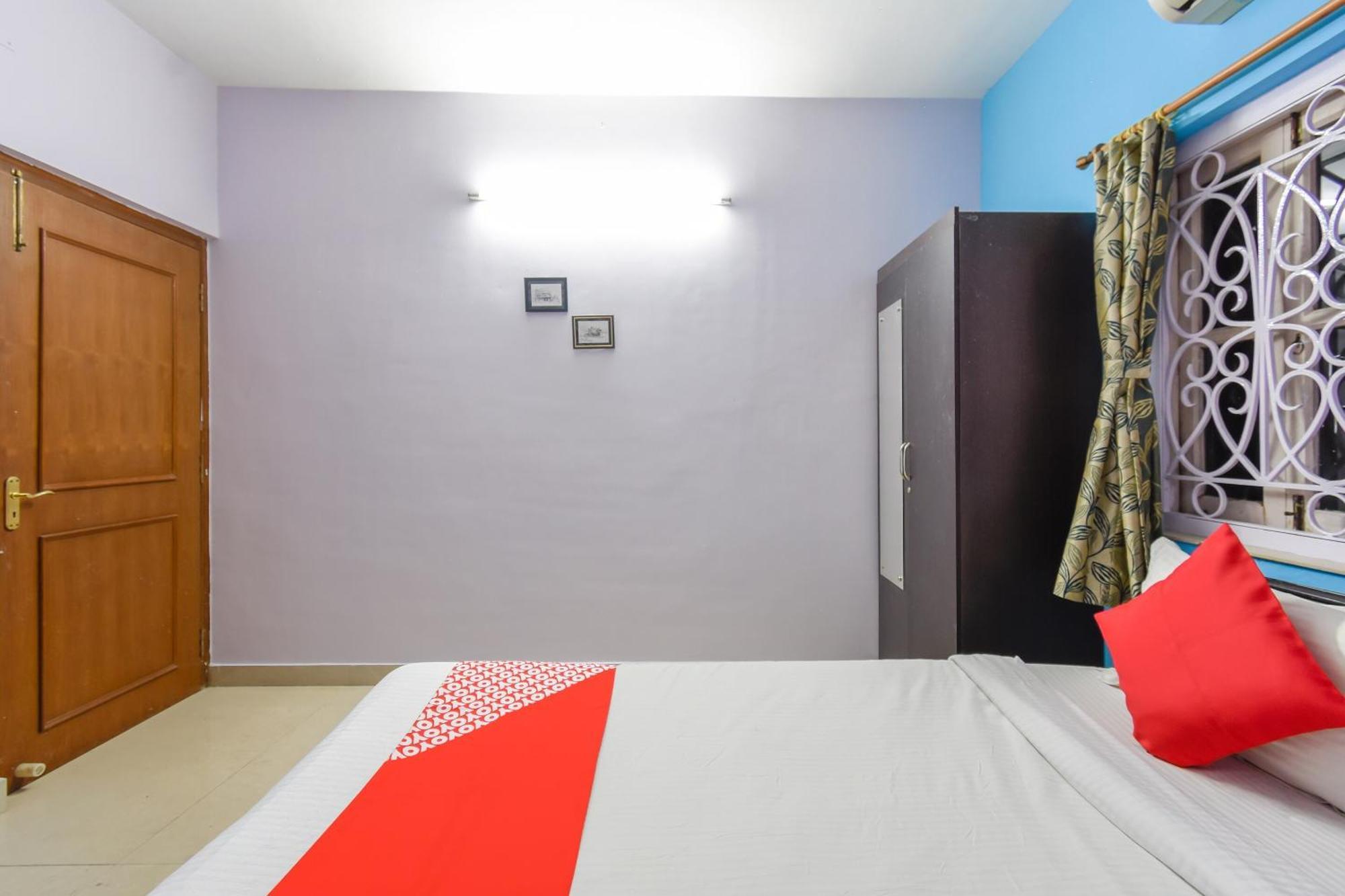 Hotel O The Millenium Palace 3*